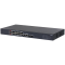 Dahua CS4218-16ET-190 DoLynk Care manageeritav switch • 16*10/100Mbps PoE + 2*Gbps combo • 190W