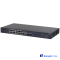 Dahua CS4220-16GT-240 DoLynk Care manageeritav switch • 16*Gbps PoE + 2*Gbps + 2*SFP • 240W