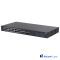 Dahua CS4226-24ET-240 DoLynk Care manageeritav switch • 24*10/100 Mbps PoE + 2*Gbps combo • 240W