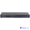 Dahua CS4228-24GT-240 DoLynk Care manageeritav switch • 24*Gbps PoE + 2*Gbps + 2*SFP • 240W