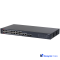 Dahua CS4228-24GT-375 DoLynk Care manageeritav switch • 24*Gbps PoE + 2*Gbps + 2*SFP • 375W