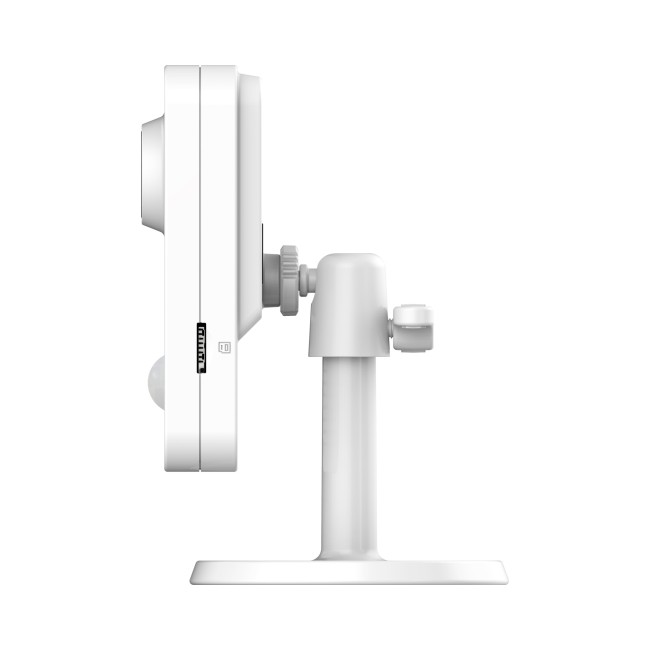 Imou Cube 4MP Wi-Fi IP kaamera • mikrofon+kõlar+PIR • fix 2.8mm(97°) • IR10m • mSD • 12V IPC-K42P-IMOU