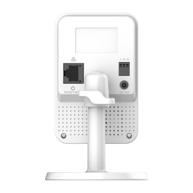 Imou Cube 4MP Wi-Fi IP kaamera • mikrofon+kõlar+PIR • fix 2.8mm(97°) • IR10m • mSD • 12V IPC-K42P-IMOU