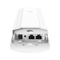 Cudy LT300-Outdoor 4G LTE WiFi ruuter • 150/50Mbps 4G LTE CAT4 300Mbps Wi-Fi 24V PoE IP65 Cudy-LT300-Outdoor