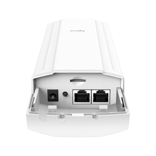 Cudy LT300-Outdoor 4G LTE WiFi ruuter • 150/50Mbps 4G LTE CAT4 300Mbps Wi-Fi 24V PoE IP65 Cudy-LT300-Outdoor