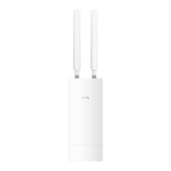 Cudy LT500-Outdoor 4G LTE WiFi ruuter • 150/50Mbps 4G LTE CAT4 • 300Mbps Wi-Fi 24V PoE (kmpl) IP65 Cudy LT500-Outdoor 4G LTE WiFi ruuter • 150/50Mbps 4G LTE CAT4 • 300Mbps Wi-Fi 24V PoE (kmpl) IP65