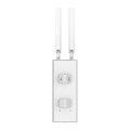 Cudy LT500-Outdoor 4G LTE WiFi ruuter • 150/50Mbps 4G LTE CAT4 • 300Mbps Wi-Fi 24V PoE (kmpl) IP65 Cudy LT500-Outdoor 4G LTE WiFi ruuter • 150/50Mbps 4G LTE CAT4 • 300Mbps Wi-Fi 24V PoE (kmpl) IP65