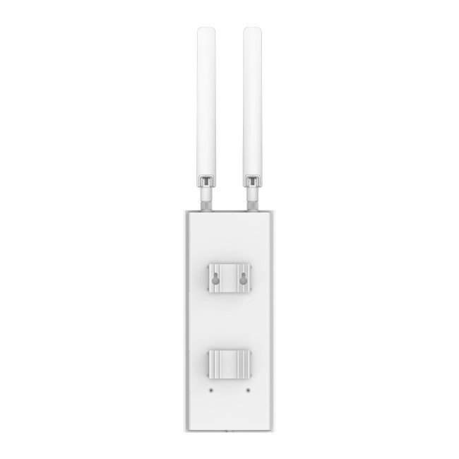 Cudy LT500-Outdoor 4G LTE WiFi ruuter • 150/50Mbps 4G LTE CAT4 • 300Mbps Wi-Fi 24V PoE (kmpl) IP65 Cudy LT500-Outdoor 4G LTE WiFi ruuter • 150/50Mbps 4G LTE CAT4 • 300Mbps Wi-Fi 24V PoE (kmpl) IP65