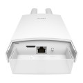 Cudy LT500-Outdoor 4G LTE WiFi ruuter • 150/50Mbps 4G LTE CAT4 • 300Mbps Wi-Fi 24V PoE (kmpl) IP65 Cudy LT500-Outdoor 4G LTE WiFi ruuter • 150/50Mbps 4G LTE CAT4 • 300Mbps Wi-Fi 24V PoE (kmpl) IP65