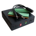Dahua ARB1606 alarm box Dahua IP ja HDCVI salvestitele alarmi sisendite / relee