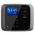Dahua ASI1212A(V2) läbipääsusüsteemi ühe ukse standalone kontroller + kaardilugeja + sõrmejälje luge ASI1212A(V2)