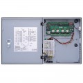 Dahua ASC1202C-D läbipääsusüsteemi kahe ukse kahesuunaline kontroller • metallkast + toiteplokk