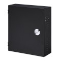 Dahua ASC1204C-D läbipääsusüsteemi nelja ukse kahesuunaline kontroller • metallkast + toiteplokk ASC1204C-D