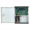 Dahua ASC1204C-D läbipääsusüsteemi nelja ukse kahesuunaline kontroller • metallkast + toiteplokk