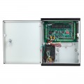 Dahua ASC1204C-D läbipääsusüsteemi nelja ukse kahesuunaline kontroller • metallkast + toiteplokk ASC1204C-D