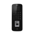 Dahua ASI1212D läbipääsusüsteemi ühe ukse standalone kontroller + kaardilugeja + sõrmejälje lugeja ASI1212D