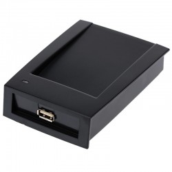 Dahua ASM100 läbipääsusüsteemi USB laualugeja 13.56MHz(Mifare) Dahua ASM100 läbipääsusüsteemi USB laualugeja 13.56MHz(Mifare)