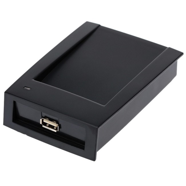 Dahua ASM100 läbipääsusüsteemi USB laualugeja 13.56MHz(Mifare)