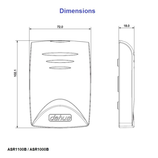 ASR1100B