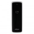 Dahua ASR1200D RFID kaardilugeja • 13.56MHz(Mifare) • IP65 • Wiegand34/26 • RS485 ASR1200D