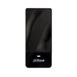 Dahua ASR1200E RFID välitingimuste kaardilugeja • 13.56MHz(Mifare) • IP67 • Wiegand34 • RS485 Dahua ASR1200E RFID välitingimuste kaardilugeja • 13.56MHz(Mifare) • IP67 • Wiegand34 • RS485
