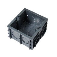 Dahua IP video-fono uksetelefoni VTO6000CM/6100C välipaneeli montaažikarp