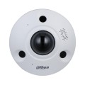 Dahua IPC-EBW81242-AS-S2 12MP Fisheye IP kaamera • WizMind IP67 IK10 IR10m 1.85mm IPC-EBW81242-AS-S2