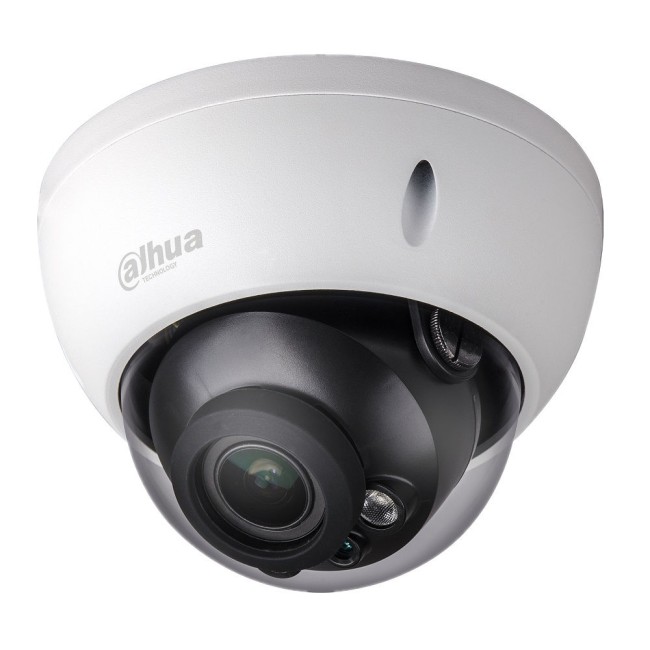 Dahua HAC-HDBW2241R-Z 2MP Starlight HDCVI kuppelkaamera • WDR IP67 IK10 IR30m audio 2.7-13.5mm HAC-HDBW2241R-Z-27135
