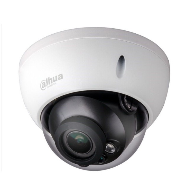 Dahua HAC-HDBW2501R-Z 5MP Starlight HDCVI kuppelkaamera • WDR • audio in • IR30m • m-s 2.7-13.5mm Dahua HAC-HDBW2501R-Z 5MP Starlight HDCVI kuppelkaamera • WDR • audio in • IR30m • m-s 2.7-13.5mm