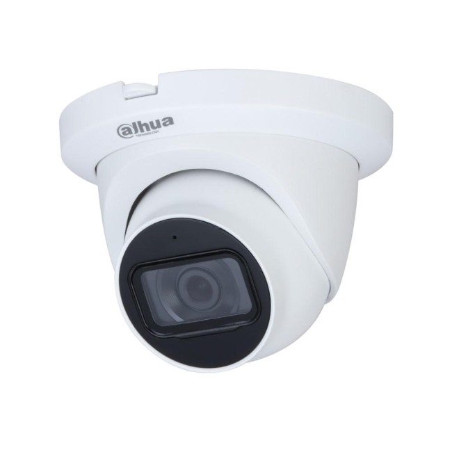 Dahua HAC-HDW1200TLMQ-0280B 2MP Lite seeria HDCVI kerakaamera • IP67 • IR30m • 2.8mm HAC-HDW1200TLMQ-0280B-S5