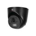Dahua HAC-HDW1220G 2MP miniatuurne HDCVI kerakaamera • IP67 IR20m 3.6mm(82.8°) musta värvi