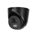 Dahua HAC-HDW1220G 2MP miniatuurne HDCVI kerakaamera • IP67 IR20m 3.6mm(82.8°) musta värvi HAC-HDW1220G-0360B