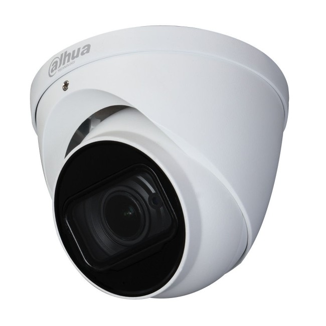Dahua HAC-HDW2241TP-Z-A 2MP Starlight HDCVI kerakaamera • WDR IP67 IR60m mic/audio 2.7-13.5mm HAC-HDW2241T-Z-A-27135