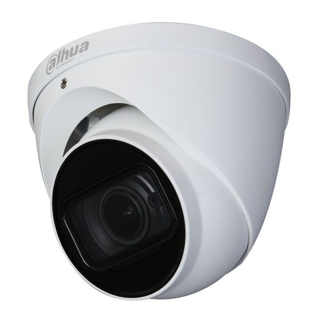 Dahua HAC-HDW2501T-Z-A 5MP Starlight HDCVI kerakaamera • WDR • audio • IR60m • 2.7-13.5mm HAC-HDW2501T-Z-A-27135