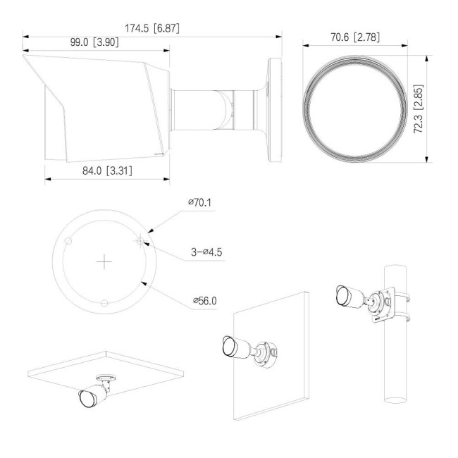 HAC-HFW1200T-A-0280B-S5