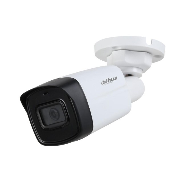 Dahua HAC-HFW1500TL-A 5MP Lite seeria HDCVI torukaamera • IP67 IR80m 3,6mm(92°) mic Dahua HAC-HFW1500TL-A 5MP Lite seeria HDCVI torukaamera • IP67 IR80m 3,6mm(92°) mic
