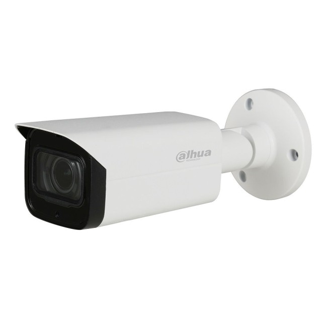 Dahua HAC-HFW2241T-Z-A 2MP Starlight HDCVI torukaamera • WDR IP67 IR80m mic/audio m-s 2.7-13.5mm Dahua HAC-HFW2241T-Z-A 2MP Starlight HDCVI torukaamera • WDR IP67 IR80m mic/audio m-s 2.7-13.5mm