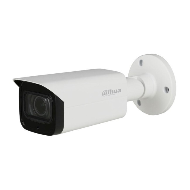 Dahua HAC-HFW2802T-A-I8-0360B 8MP Pro seeria HDCVI torukaamera • IP67 • IR80m • 3.6mm(87°) HAC-HFW2802T-A-I8-0360B
