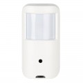 Dahua 2MP Lite seeria HDCVI PIR kaamera • pinhole 2.8mm • PIR 12m/100° • HD/SD HAC-HUM1220AP-PIR