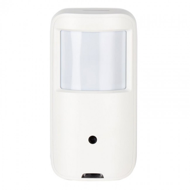 Dahua 2MP Lite seeria HDCVI PIR kaamera • pinhole 2.8mm • PIR 12m/100° • HD/SD HAC-HUM1220AP-PIR