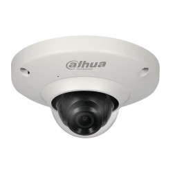 Dahua IPC-HDB4231C-AS-0360B-S2 2MP IP mini kuppelkaamera • IP67 3.6mm IVS mikrofon