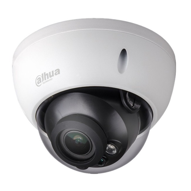 Dahua IPC-HDBW2231R-ZS 2MP IP kuppelkaamera • IR30m mSD H.265 m-s 2.7-13.5mm Dahua IPC-HDBW2231R-ZS 2MP IP kuppelkaamera • IR30m mSD H.265 m-s 2.7-13.5mm