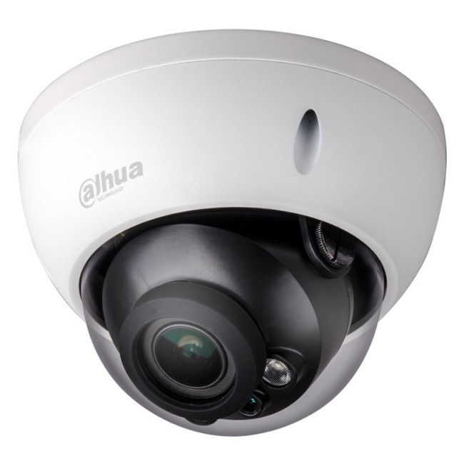 Dahua IPC-HDBW2831R-ZS 8MP IP kuppelkaamera • 3.7-11mm IR30m IVS 25fps@8MP Dahua IPC-HDBW2831R-ZS 8MP IP kuppelkaamera • 3.7-11mm IR30m IVS 25fps@8MP