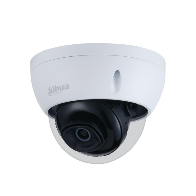 Dahua IPC-HDBW2531E-S-S2 5MP IP kuppelkaamera • IR30m mSD 3.6mm(84°) Dahua IPC-HDBW2531E-S-S2 5MP IP kuppelkaamera • IR30m mSD 3.6mm(84°)