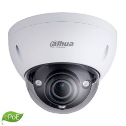Dahua IPC-HDBW5231E-ZE 2MP IP kuppelkaamera • IVS IR50m audio 2.7-13.5m