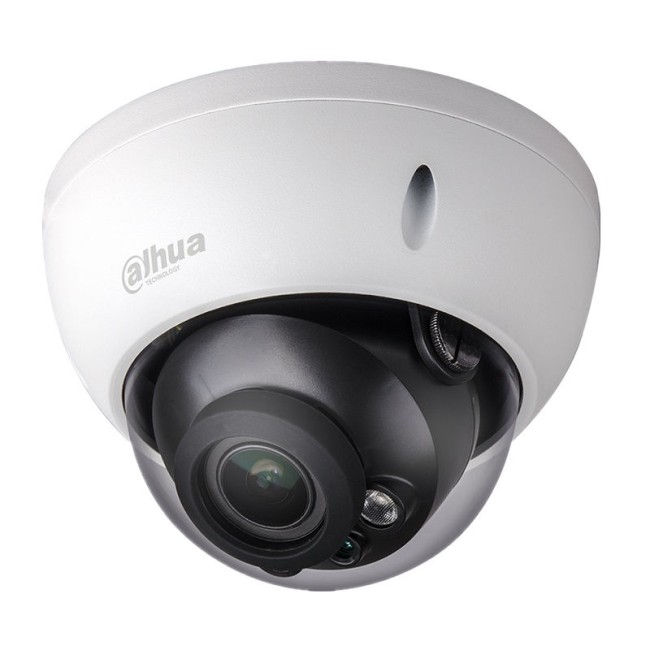 Dahua IPC-HDBW5231R-Z 2MP IP kuppelkaamera • IVS IR50m audio 2.7-12mm IPC-HDBW5231RP-Z