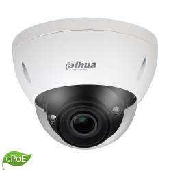 Dahua IPC-HDBW5541E-ZE 5MP IP kuppelkaamera • ePoE IVS-AI IR40m I/O audio 2.7-13.5mm