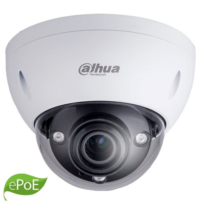 Dahua IPC-HDBW5831EP-ZE-2712 8MP IP kuppelkaamera • IVS IR50m alarm audio H.265 ms2.7-12mm IPC-HDBW5831E-ZE-2712