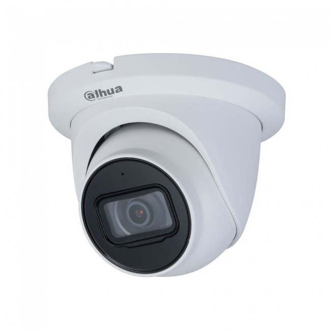 Dahua IPC-HDW2431T-AS-S2 4MP IP kerakaamera • IR30m mSD 2.8mm(102°) Mic Dahua IPC-HDW2431T-AS-S2 4MP IP kerakaamera • IR30m mSD 2.8mm(102°) Mic