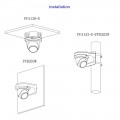 Dahua IPC-HDW2431T-AS-S2 4MP IP kerakaamera • IR30m mSD 2.8mm(102°) Mic Dahua IPC-HDW2431T-AS-S2 4MP IP kerakaamera • IR30m mSD 2.8mm(102°) Mic
